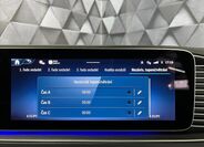 Mercedes-Benz GLS 20