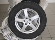 Mazda CX-5 SUV / Terénní 2,2 l 129 kw