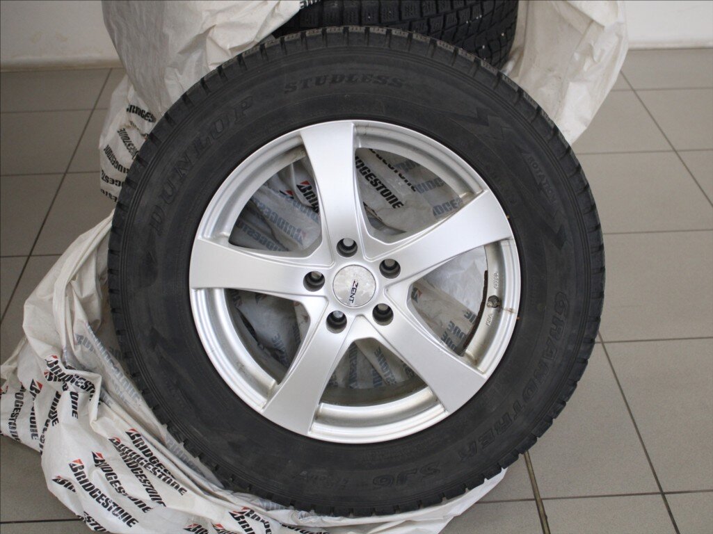 Mazda CX-5 SUV / Terénní 2,2 l 129 kw