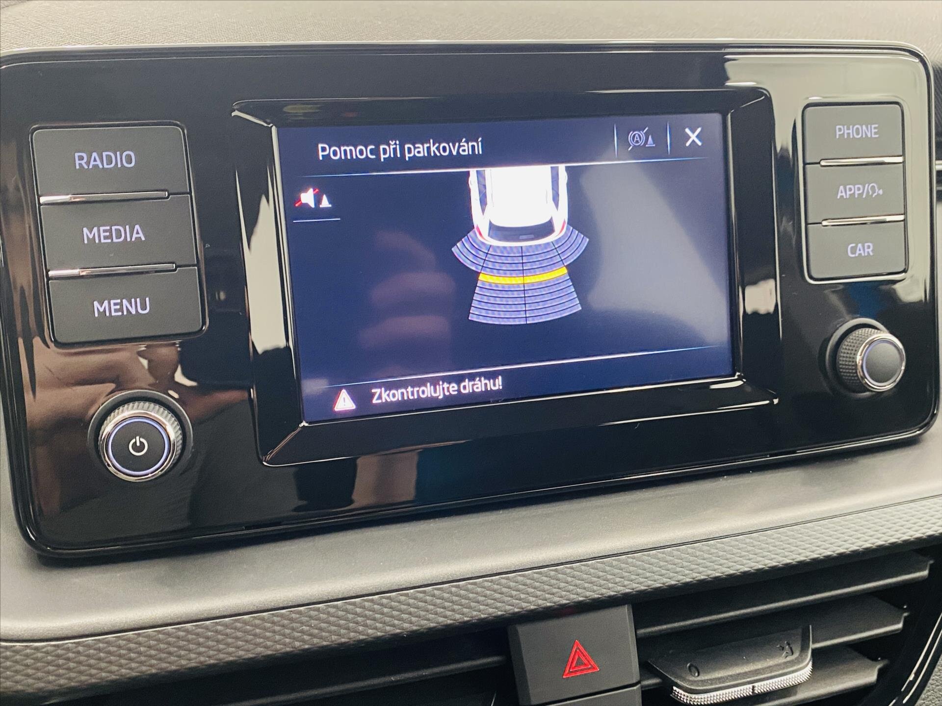 Škoda Kamiq SUV / Terénní 999,0 81 kw