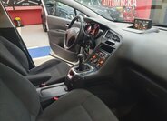 Peugeot 5008 MPV 1,6 l 88 kw