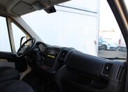 Fiat Ducato Užitková 2,3 l 96 kw