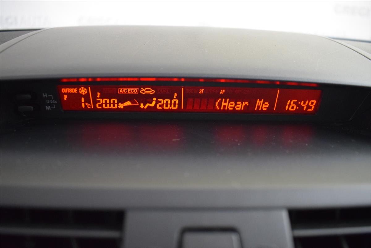 Mazda 6 Kombi 2,0 l 114 kw