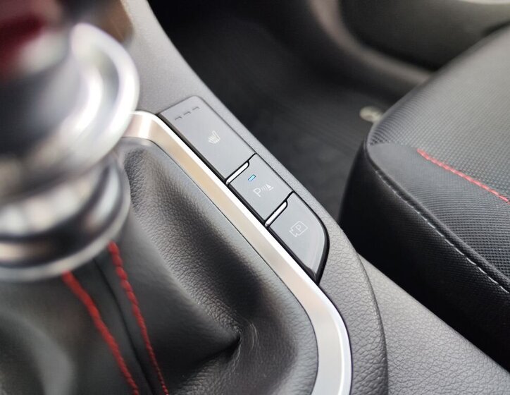 Hyundai i30 Kombi 1,5 l 117 kw