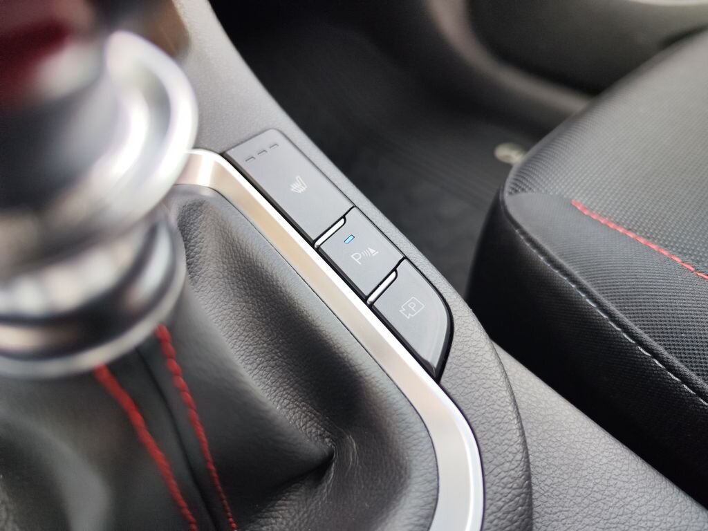 Hyundai i30 Kombi 1,5 l 117 kw