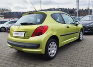Peugeot 207 5