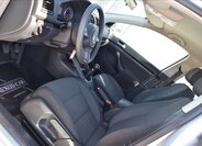Volkswagen Jetta Kombi 1,4 l 90 kw