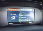 BMW Řada 3 Kombi 2,5 l 160 kw