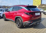 Hyundai Tucson SUV / Terénní 1,6 l 132 kw