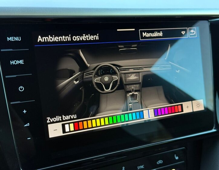 Volkswagen Arteon Kombi 2,0 l 235 kw