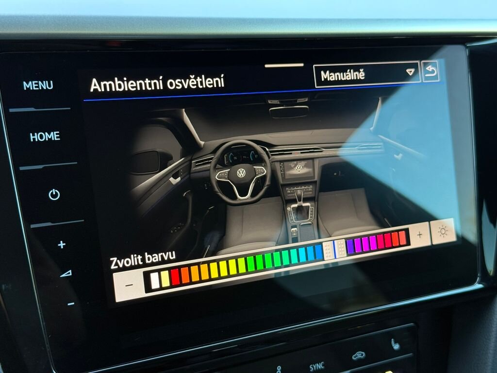 Volkswagen Arteon Kombi 2,0 l 235 kw