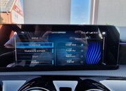 Mercedes-Benz Třídy A Hatchback 1,3 l 100 kw