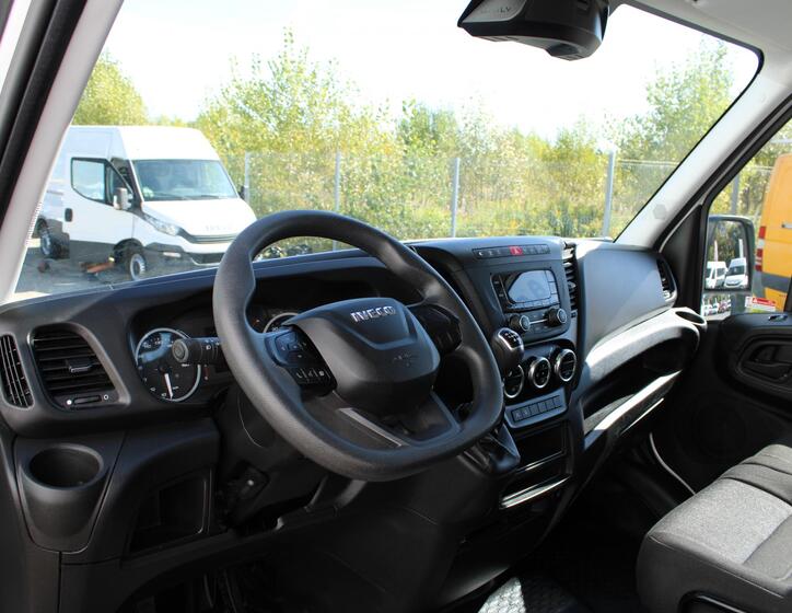 Iveco Daily 9
