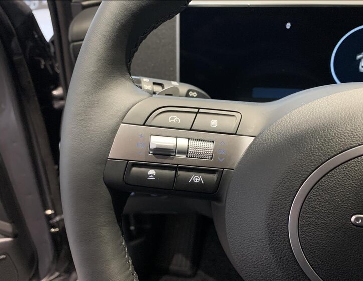 Hyundai Tucson SUV / Terénní 1,6 l 158 kw