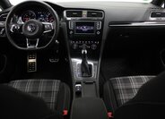 Volkswagen Golf Kombi 2,0 l 135 kw