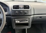 Škoda Fabia Kombi 1,4 l 6 kw