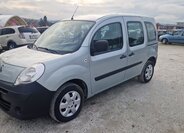 Renault Kangoo 2