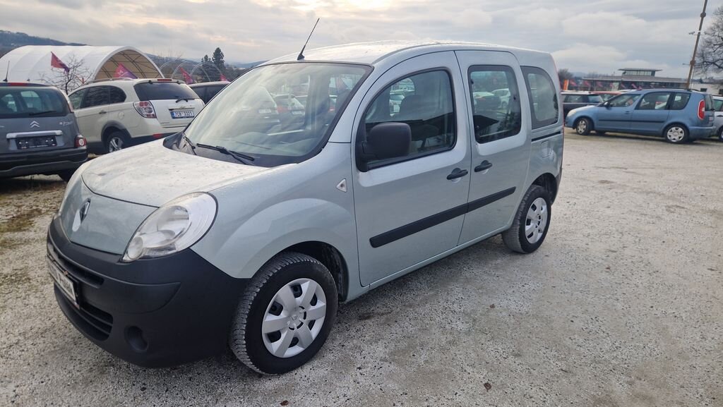 Renault Kangoo