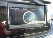 Mercedes-Benz Třídy B Kombi 1,5 l 80 kw