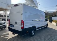 Citroën Jumper Skříň 2,2 l 132 kw