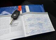 Fiat Grande Punto Hatchback 1,2 l 48 kw