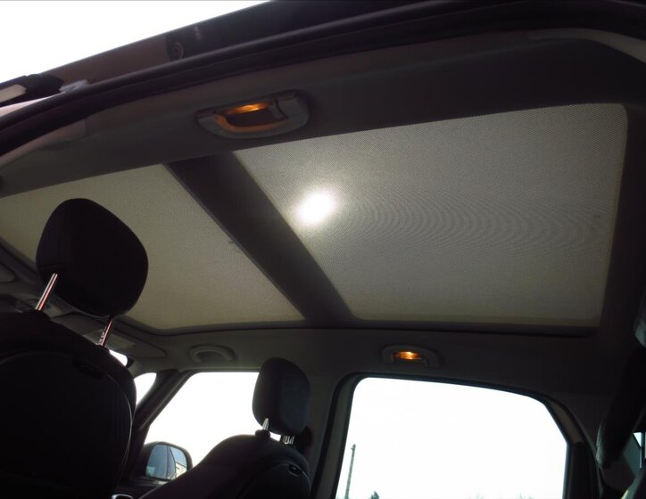 Fiat 500L Kombi 1,4 l 88 kw