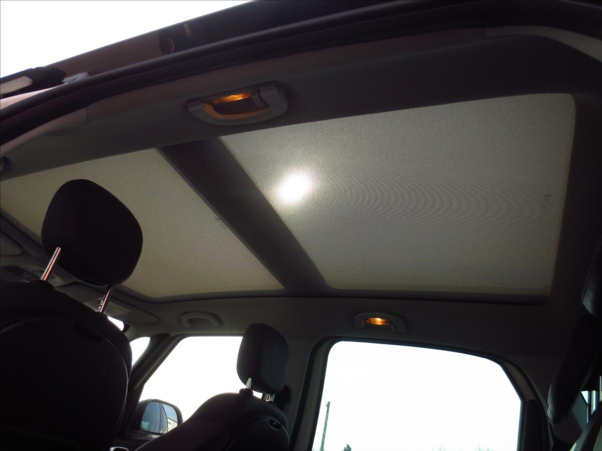 Fiat 500L Kombi 1,4 l 88 kw