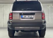Toyota Land Cruiser SUV / Terénní 2,8 l 150 kw
