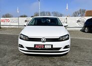 Volkswagen Polo Hatchback 999,0 48 kw