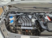 Volkswagen Caddy Kombi 2,0 l 80 kw