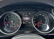 Volkswagen Touran MPV 1,4 l 110 kw