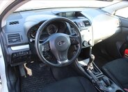 Subaru XV Kombi 1,6 l 84 kw