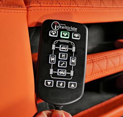 Land Rover Defender 23