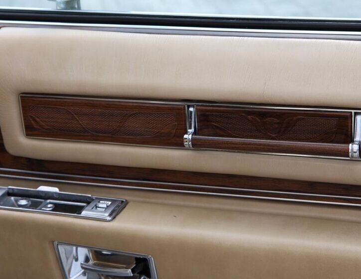 Cadillac Eldorado 17