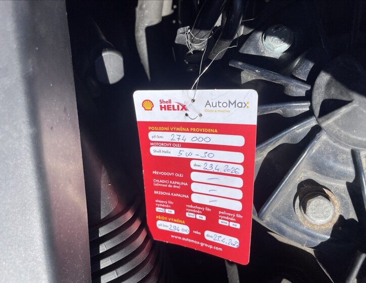 BMW Řada 5 Kombi 3,0 l 180 kw