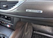 Audi A6 Allroad Kombi 3,0 l 200 kw