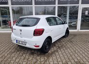 Dacia Sandero 5