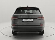 Škoda Kodiaq SUV 2,0 l 110 kw