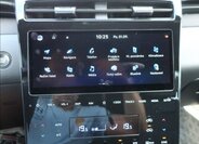 Hyundai Tucson SUV / Terénní 1,6 l 110 kw