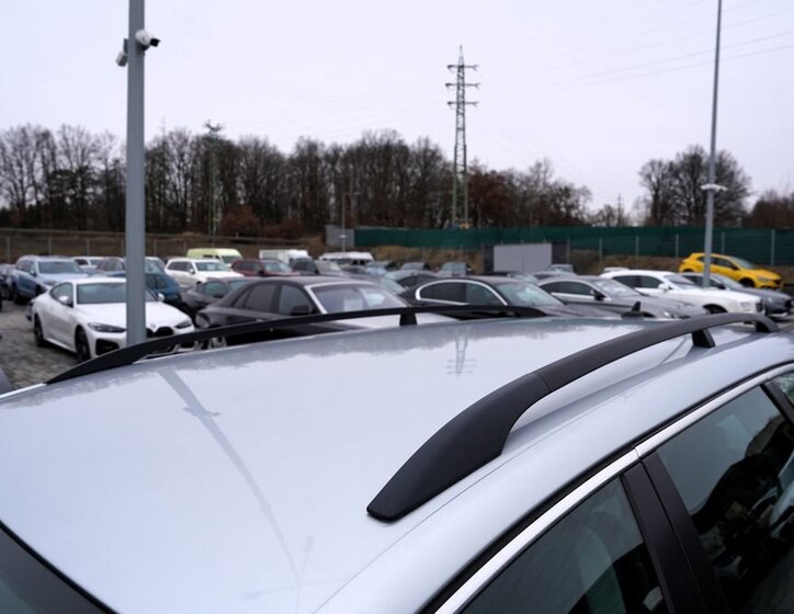 Volkswagen Passat Kombi 2,0 l 125 kw