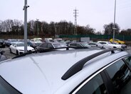 Volkswagen Passat Kombi 2,0 l 125 kw