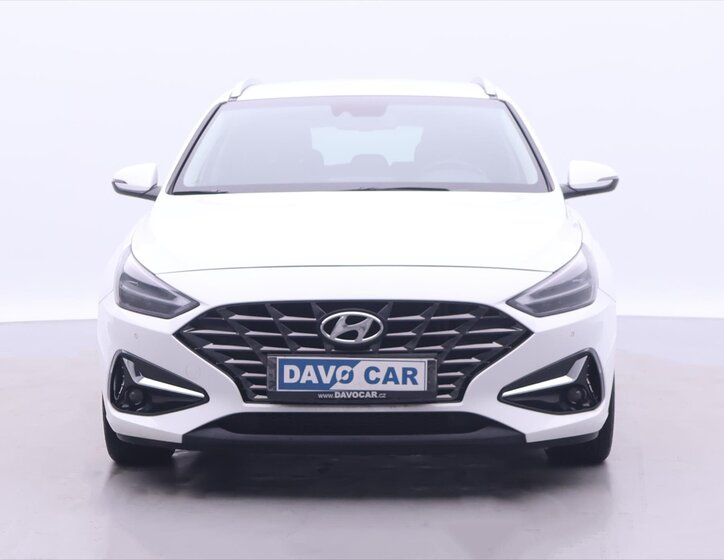 Hyundai i30 Kombi 1,5 l 118 kw