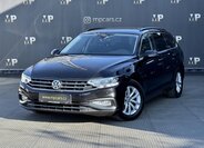 Volkswagen Passat Kombi 2,0 l 110 kw
