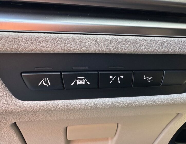 BMW Řada 5 Liftback 3,0 l 230 kw