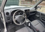 Suzuki Jimny 14