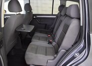 Volkswagen Touran MPV 2,0 l 103 kw