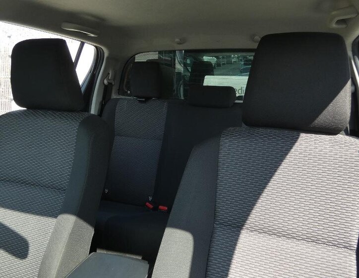 Toyota Hilux Ostatní 2,4 l 110 kw