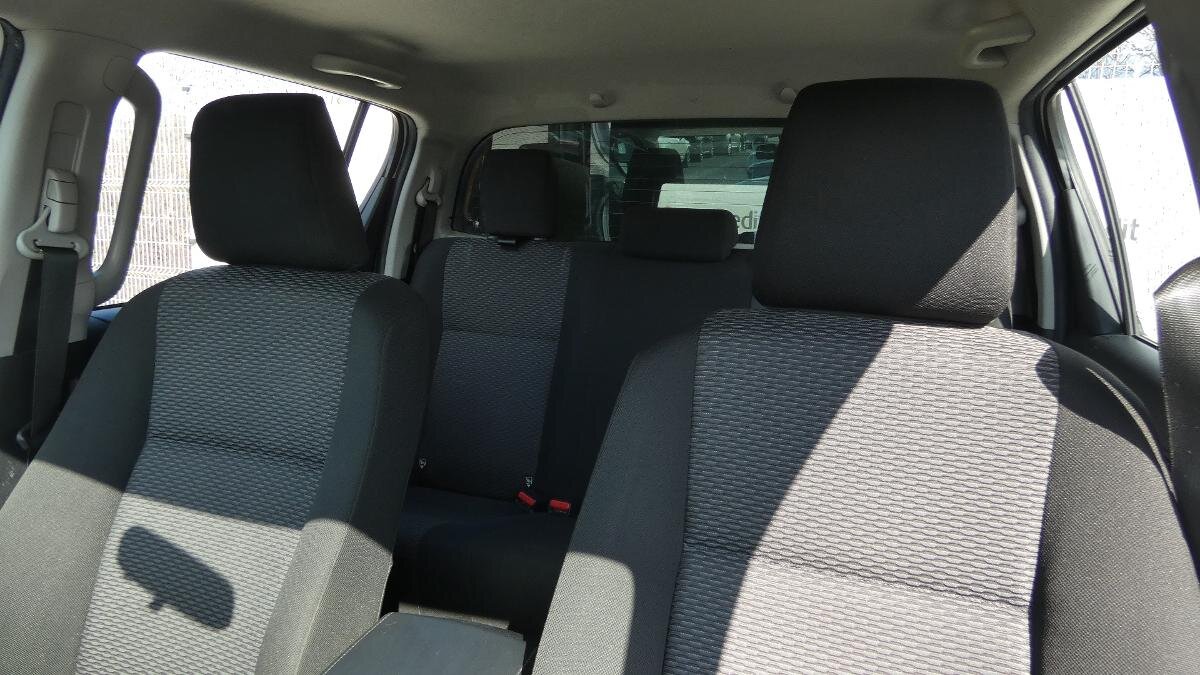 Toyota Hilux Ostatní 2,4 l 110 kw