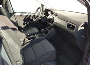 Volkswagen Touran MPV 1,5 l 110 kw