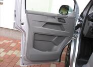 Volkswagen Transporter 13